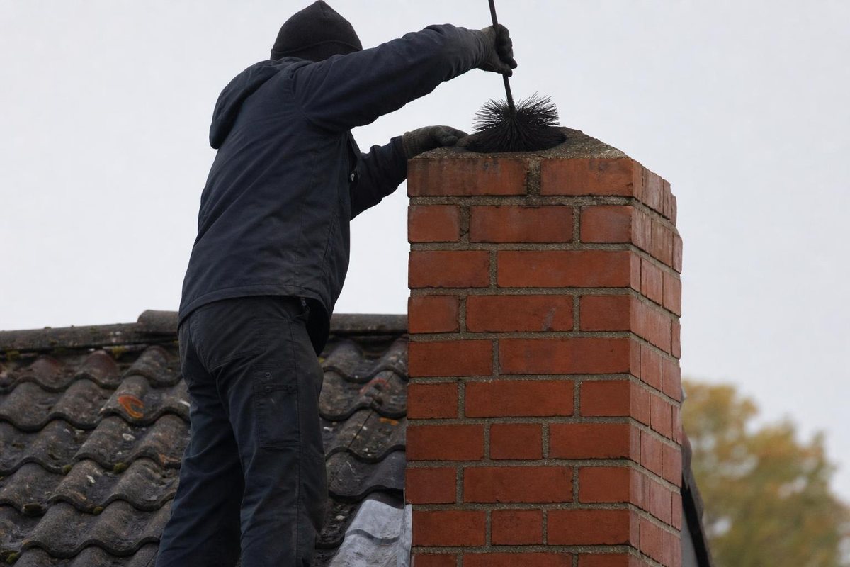 Canal Chimney Service in Leonia